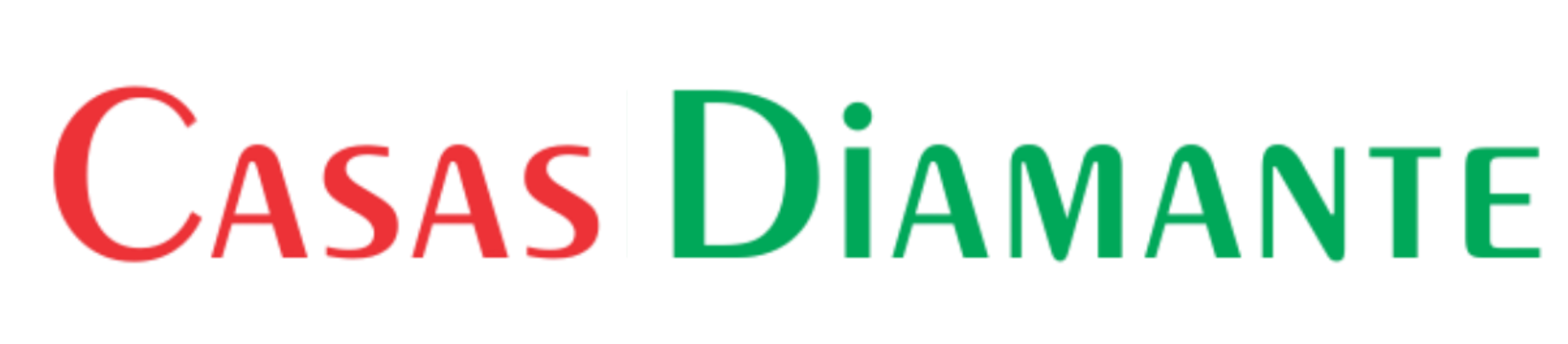 Logo Casas Diamante